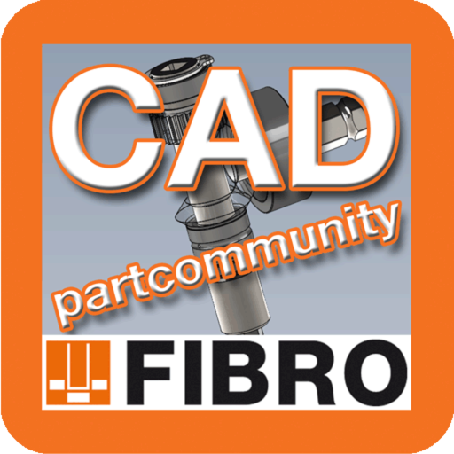 3D CAD FIBRO 3D CAD FIBRO