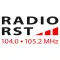 RADIO RST
