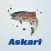 Askari Angeln-App