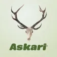 Askari Jagd-App Askari Jagd-App