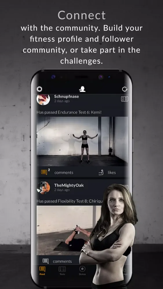 Athlagon Screenshots