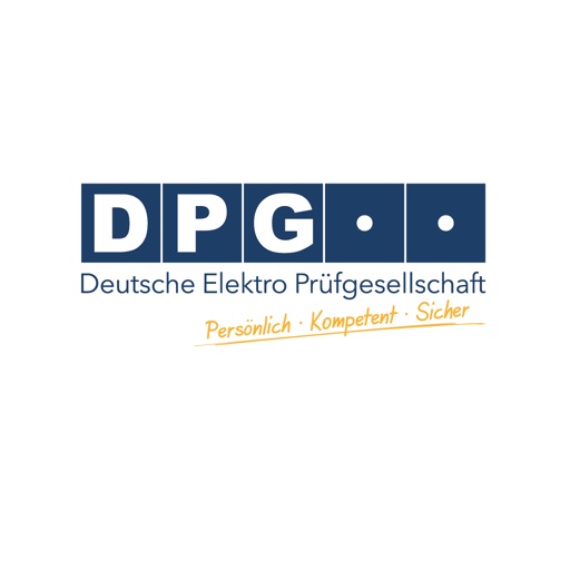 DPG Quick-Check DPG Quick-Check