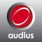 audius dashface