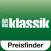 AUTO BILD KLASSIK Preisfinder
