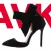 AVK Terwey 3D Schuhe
