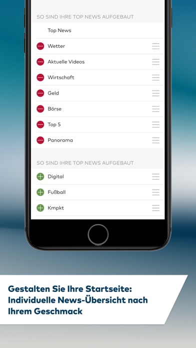 تصاویر WELT News & Live-TV