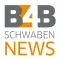 B4B SCHWABEN News
