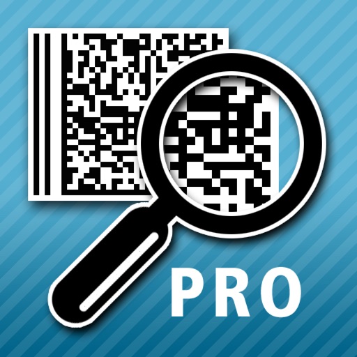 Postmatrixcode-Decoder Pro Postmatrixcode-Decoder Pro