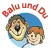 Balu und Du Tagebuch