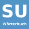 Suupso Wörterbuch türkisch deutsch