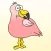 Fat Flamingo