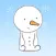 Little Snowman Stickers