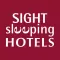 Sightsleeping®-Hotels