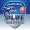 Blue Dolphins Marburg