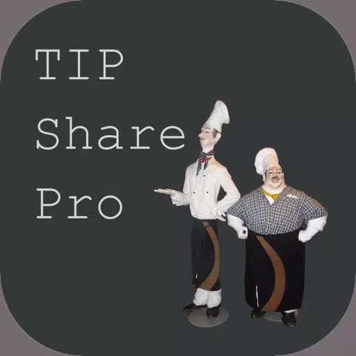 TipShare Pro