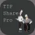 TipShare Pro
