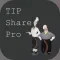 TipShare Pro