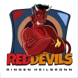 RED DEVILS Heilbronn RED DEVILS Heilbronn