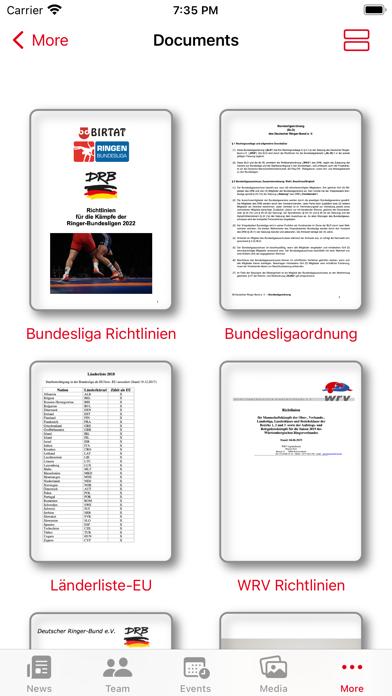 RED DEVILS Heilbronn Screenshots