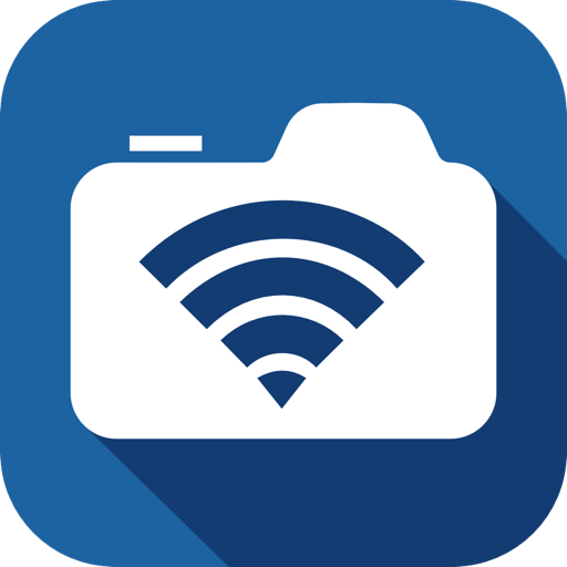PhotoSync Pro: wifi photo & video transfer + sync PhotoSync Pro: wifi photo & video transfer + sync