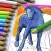 Just color me!