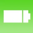 Phone Battery On WATCH