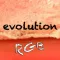 EvolutionRGB