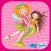 Prinzessin Lillifee und die Seejungfrau – Bildergeschichte, Malspaß, Stickerzauber