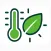 Grassland Temperature Sum