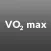 VO₂ Max - Cardio Fitness
