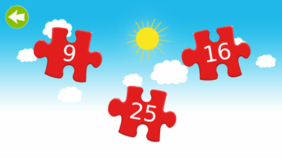 3in1 Puzzle Spaß Screenshots
