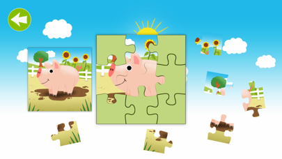 3in1 Puzzle Spaß Screenshots