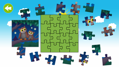 3in1 Puzzle Spaß Screenshots