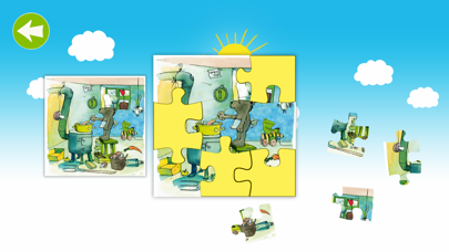 3in1 Puzzle Spaß Screenshots