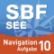 SBF SEE Navigation Aufgabe 10