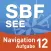 SBF SEE Navigation Aufgabe 12
