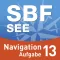 SBF SEE Navigation Aufgabe 13