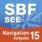 SBF SEE Navigation Aufgabe 15