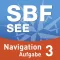 SBF SEE Navigation Aufgabe 3