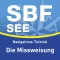 DIE MISSWEISUNG