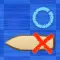 Naval Combat for iMessage