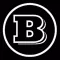 BRABUS Remote for W463 iBusiness