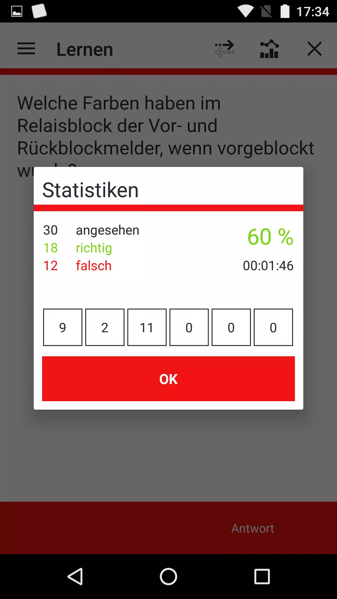 DB clever büffeln Screenshots