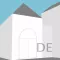 CASA blanca DE