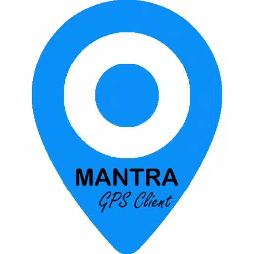 Mantra GPS Client
