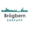 Broegbern Dorfapp