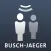 Busch-Wächter® Remote control
