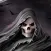 Anne Stokes Gothic Stickers