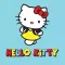 Hello Kitty famous Wallpapers