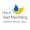 Horn-Bad Meinberg
